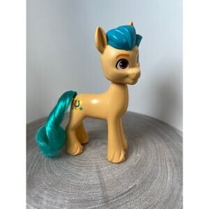 My Little Pony: A New Generation Hitch Trailblazer 7-inch Figure Toy MLP